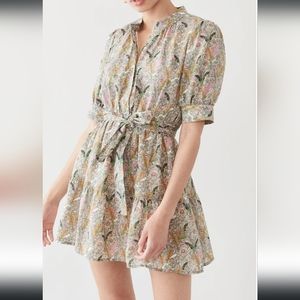 Ba&Sh - Jasmine Dress (Size Small)